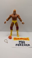 Hulk Hogan – WWE Elite Royal