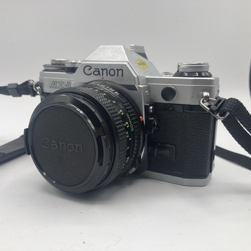Nice working film tested - working,