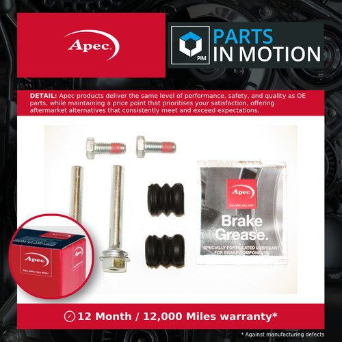 Brake caliper fitting - brake,