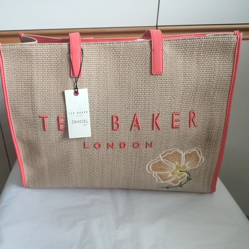 Ted baker floral extra large - ted,