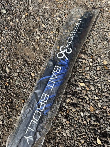 Preston offbox black bait - offbox,