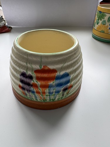 Clarice cliff newport - clarice,