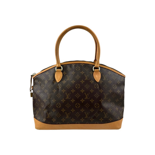 Louis vuitton monogram canvas - monogram,