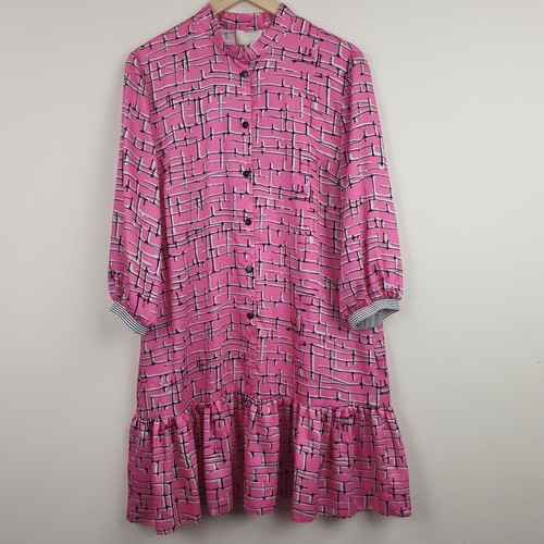 Fee shirt dress - fee,
