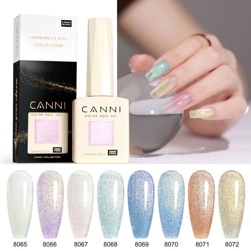 Canni hema free aurora glitter - aurora,