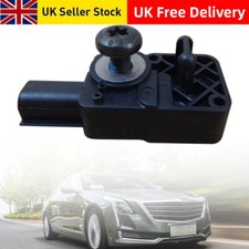 OE Air Bag Impact Crash Sensor Front & Side Vauxhall Corsa E Mk IV 14- 13583353