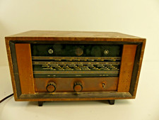 (RefJOH) Pye vintage radio