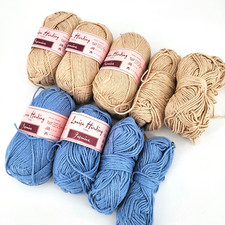 Louisa Harding Jasmine yarn