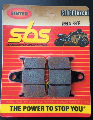 Sbs 765 sintermetall - sbs,