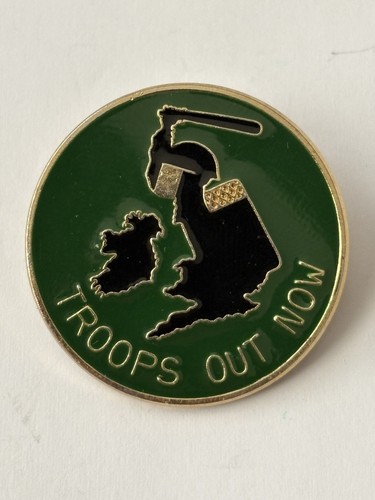 Old irish republican - old,