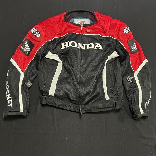 Joe rocket honda - joe,