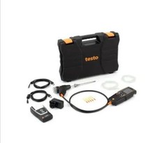 Testo 310 (2nd Gen) Flue Gas