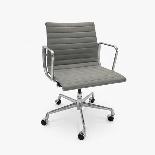 Vintage eames aluminum group - eames,