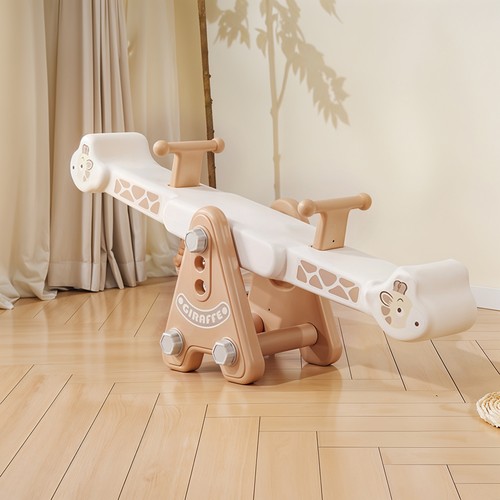 Kids seesaw toy - seesaw, children