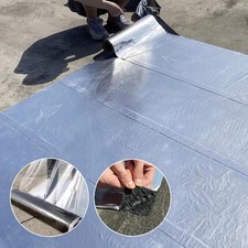 Self-Adhesive Asphalt Roll
