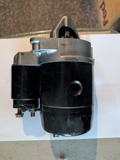 Starter Motor Mazda Bongo Friendee 2 Litre Petrol LATER MODELS (Reconditioned)