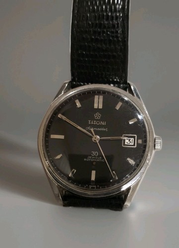 Titoni airmaster jewels - titoni,