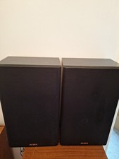 Aiwa Speaker System SX-712A