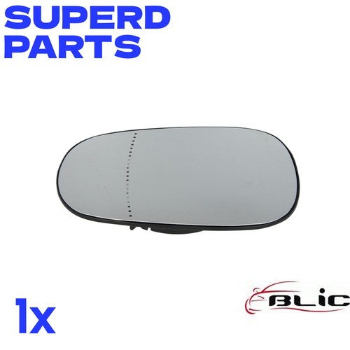 Side mirror glass 3110g01 left - side,