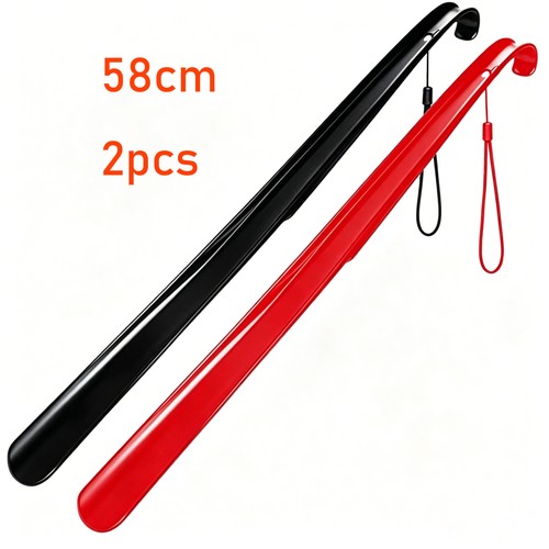 2pk shoe horn extra long - 2pk,
