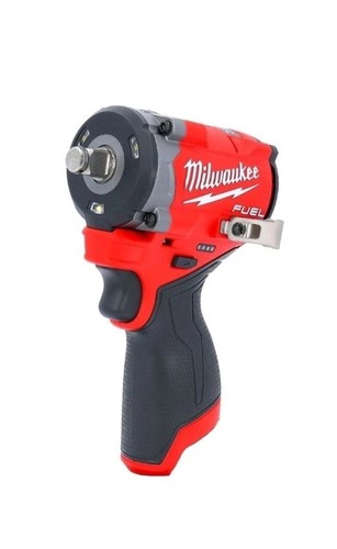 Milwaukee m12 fuel - milwaukee,