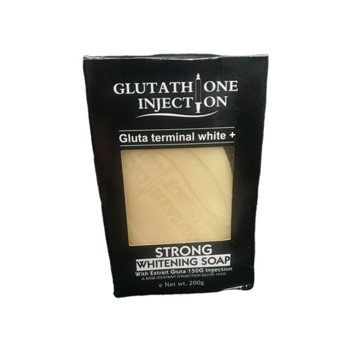 Glutathione injection strong - injection,