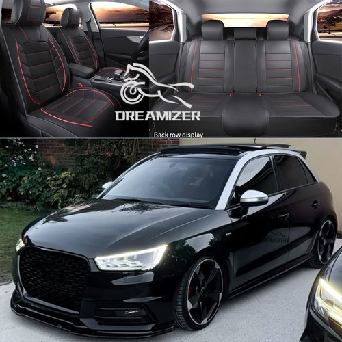 For audi a6 a7 a8 - a3, a5