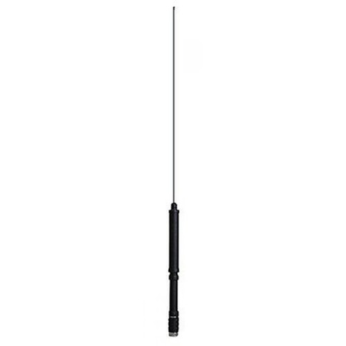 Yaesu atas 120 active - yaesu, tuning