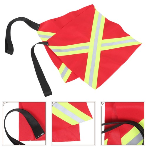 Pcs high visibility - 2, safety