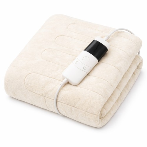 Electric heated throw - electric, blanket