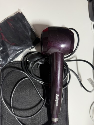 Babyliss curl secret - babyliss,