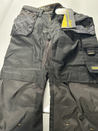 Snickers work trousers - work,