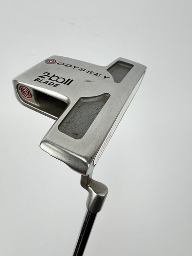 Odyssey ball blade putter - ball,