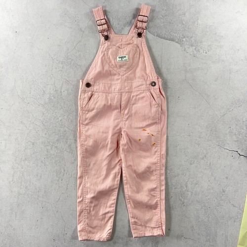 Oshkosh gosh dungarees - b'gosh, kids