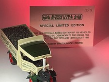 Matchbox Models of Yesteryear