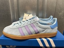 Adidas Athen Uk 8 BNIBWT Size