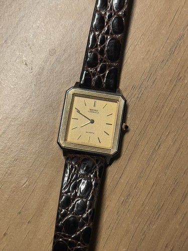 Seiko lassale women - seiko, women's