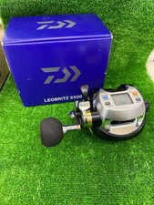 Daiwa LEOBRITZ S500 Fishing Electric Reel Big Game Auto Jigging