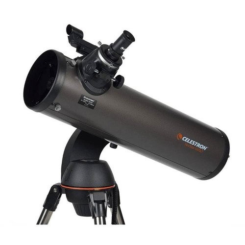 Celestron nexstar 130 slt - nexstar,
