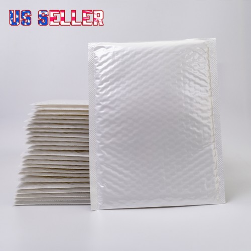 Premium poly bubble bags - premium,