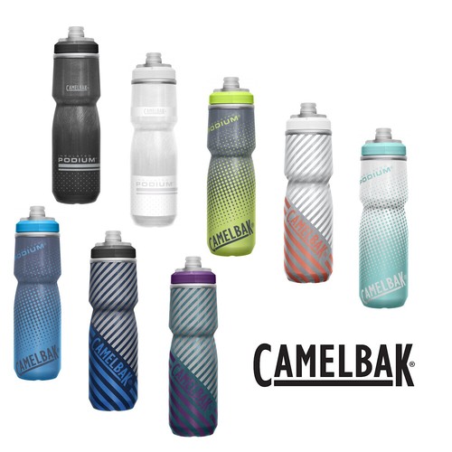 Camelbak podium big chill 24oz - big,