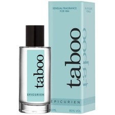 TABOO EPICURIEN Fragrance MEN