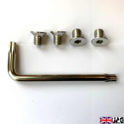 Screws torx key - key, al-ko