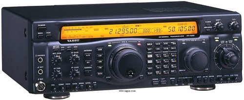 Yaesu 920 ft920 - ft-920,