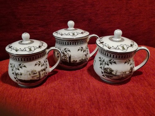 Set wedgwood queensware - of,