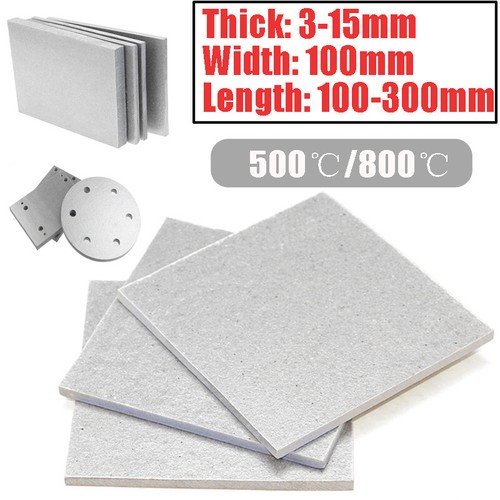 500 800 mould - 500℃/800℃,