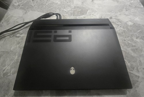Alienware area 51m - alienware,