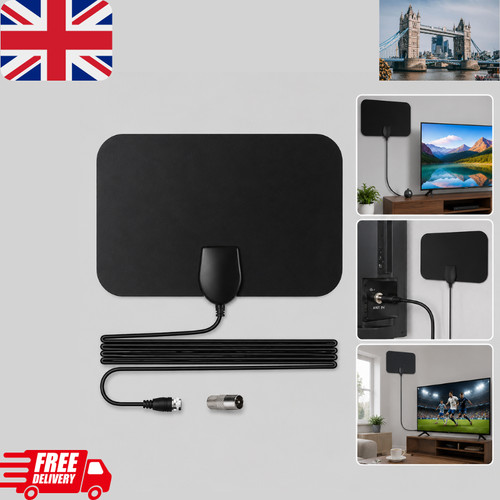 Freeview indoor aerial 250 - freeview,