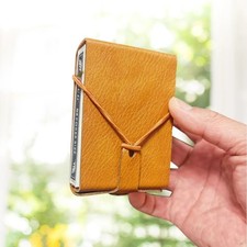 Traditional Wooden Cribbage