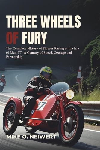 Three wheels fury the - wheels, of